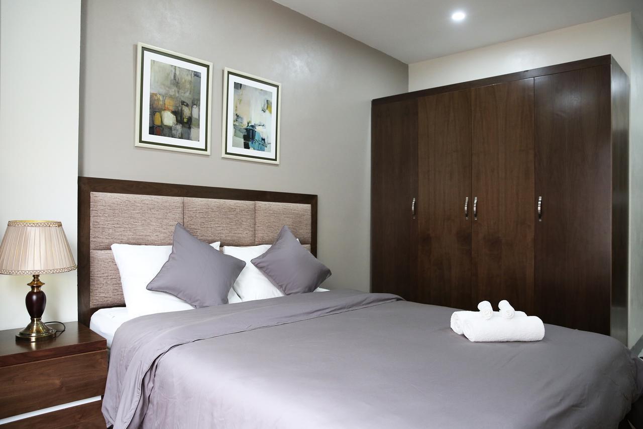 Istay Hotel Apartment 5 Ханой Екстериор снимка