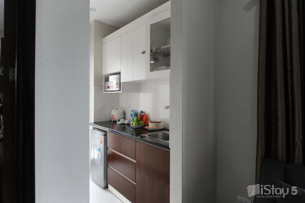 Istay Hotel Apartment 5 Ханой Екстериор снимка