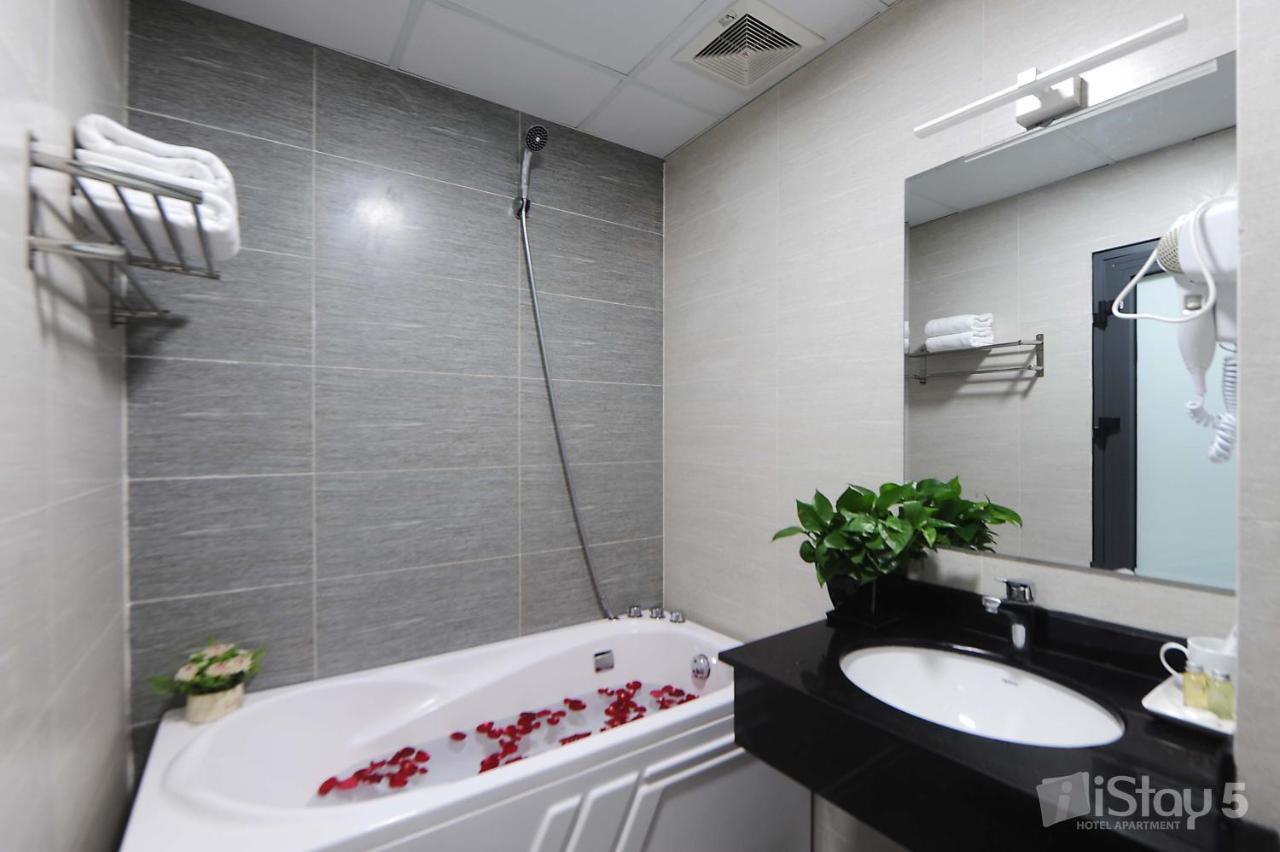 Istay Hotel Apartment 5 Ханой Екстериор снимка