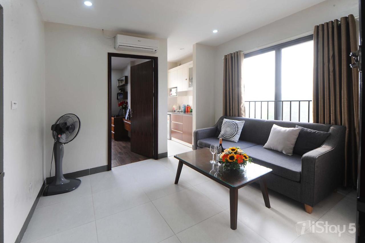 Istay Hotel Apartment 5 Ханой Екстериор снимка