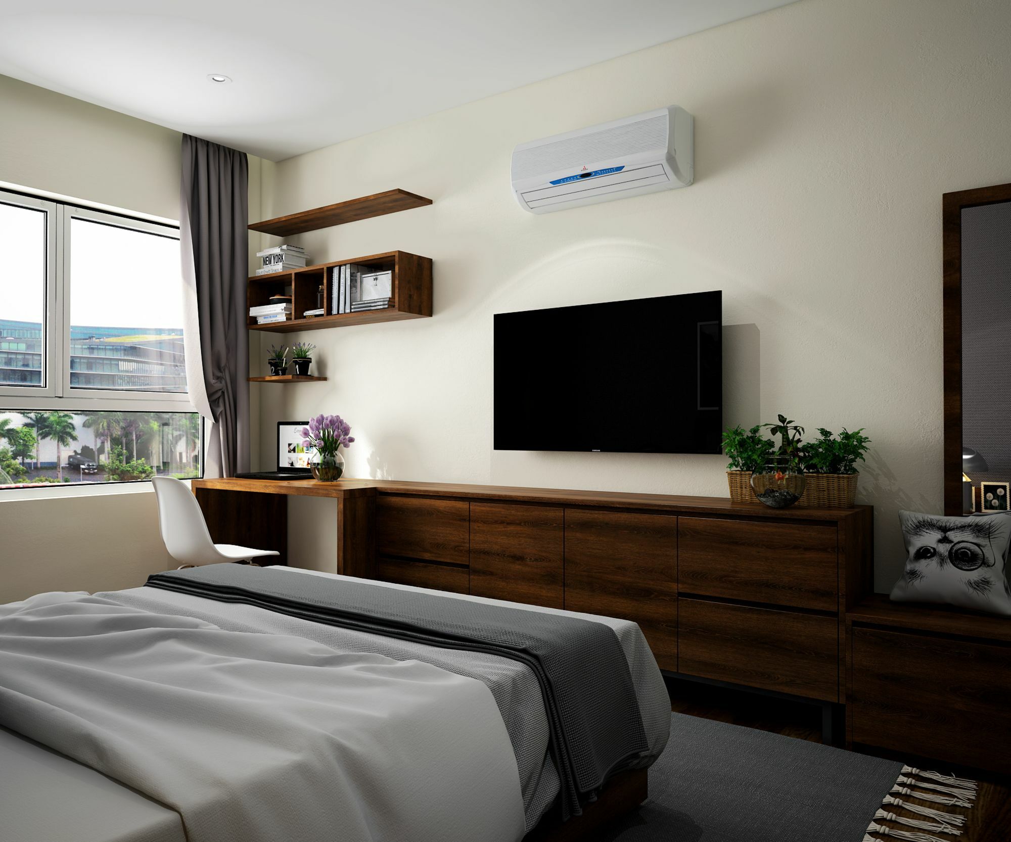 Istay Hotel Apartment 5 Ханой Екстериор снимка
