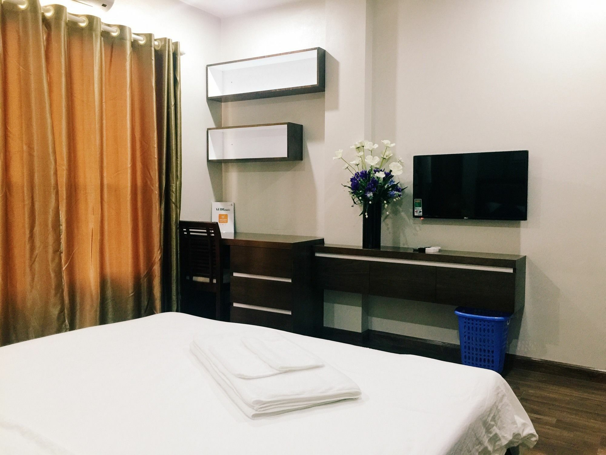 Istay Hotel Apartment 5 Ханой Екстериор снимка