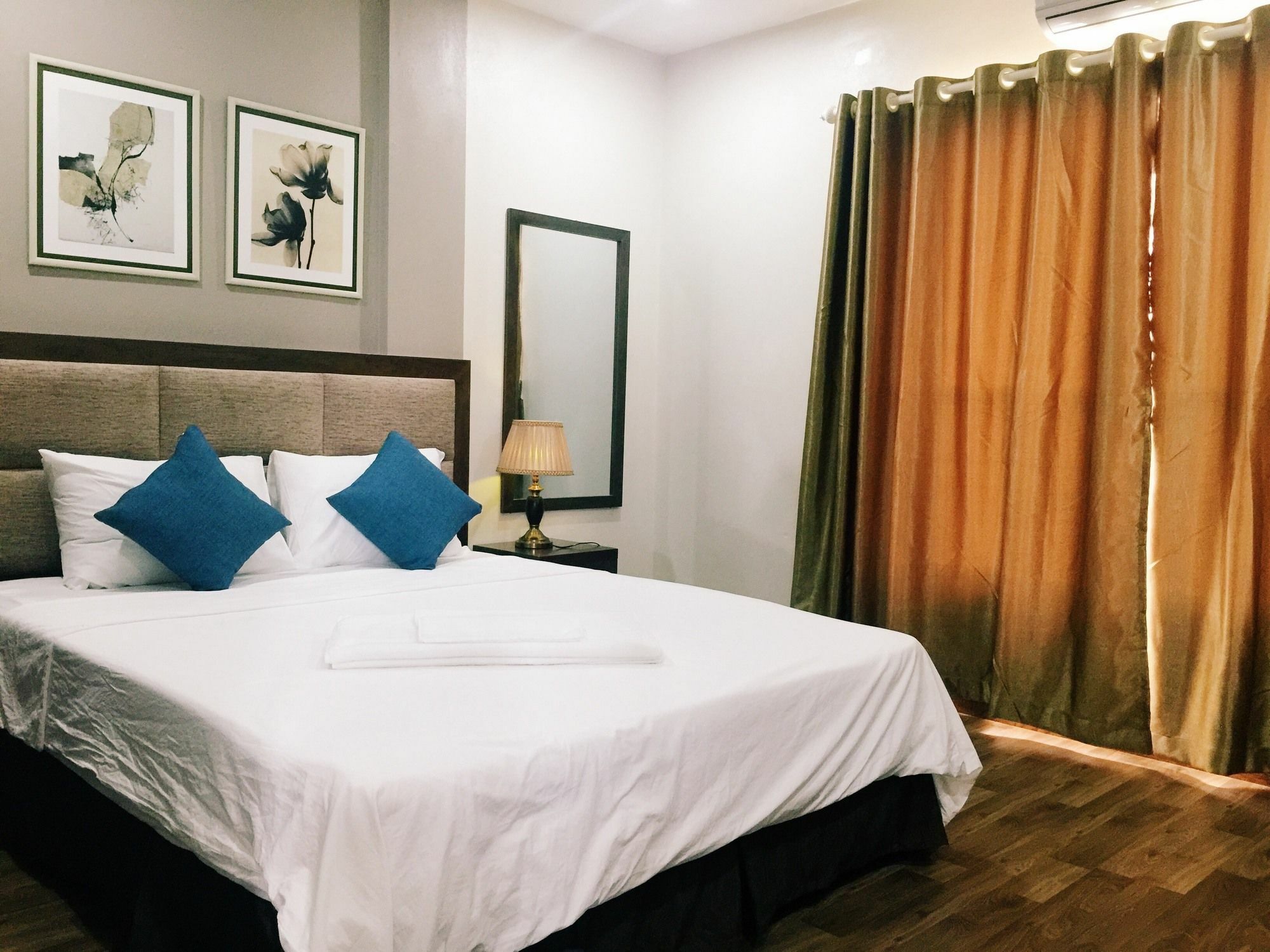 Istay Hotel Apartment 5 Ханой Екстериор снимка