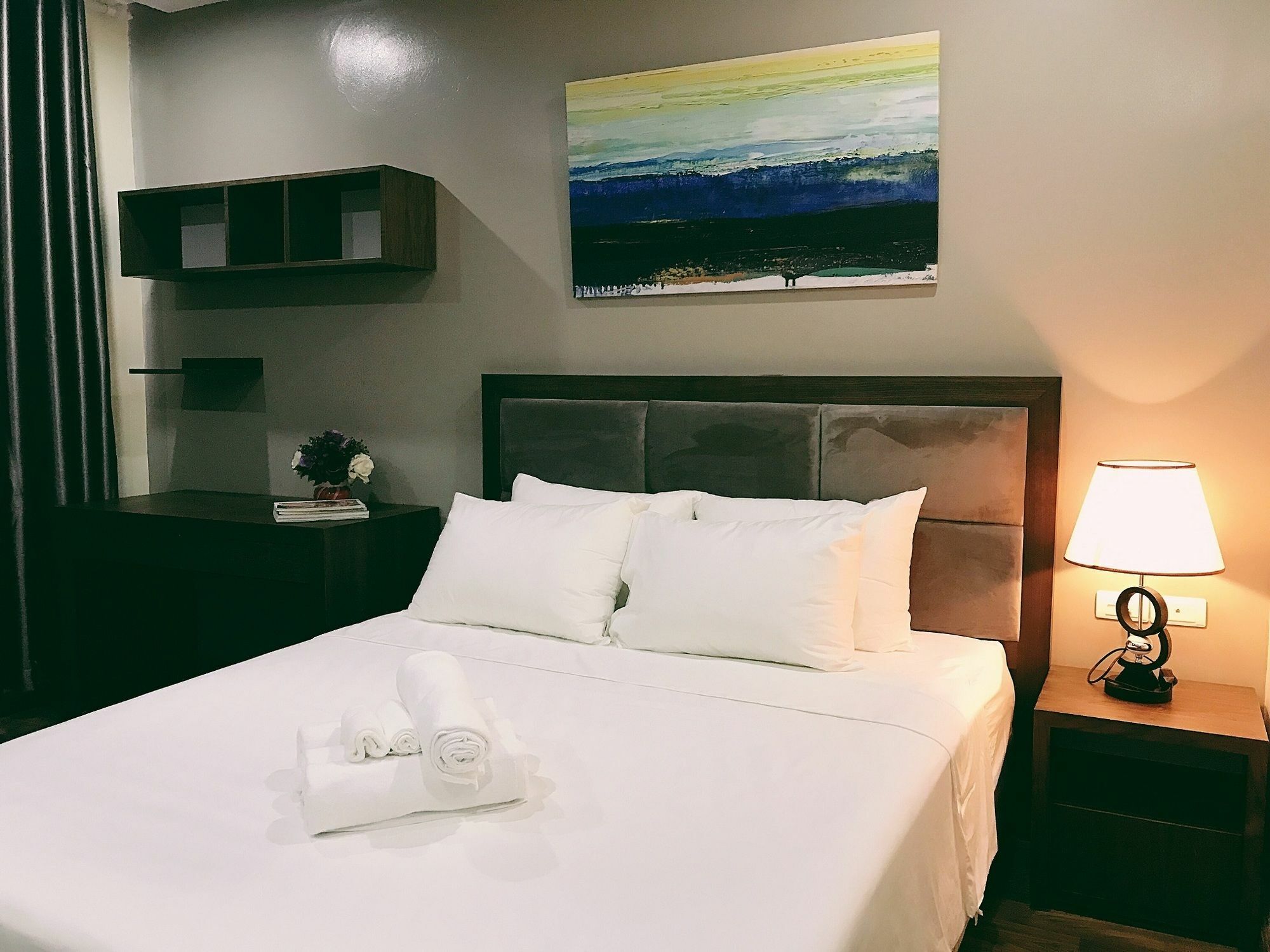 Istay Hotel Apartment 5 Ханой Екстериор снимка
